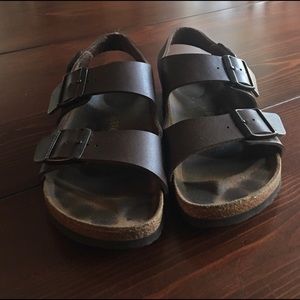 Birkenstock Sandals - Size 40